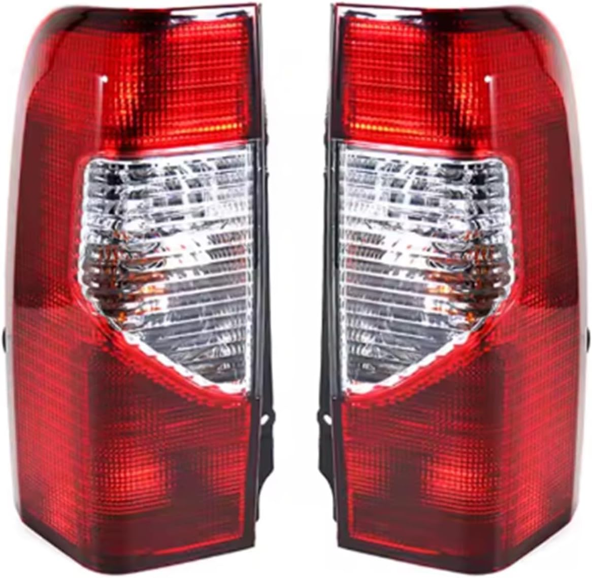 Rear Tail Light For Nissan For Xterra Paladin N50 2005-2015 Car Accessories Rear Bumper Tail Light Rear Stop Lamp Rear Turn Fog Light Reversing Lights