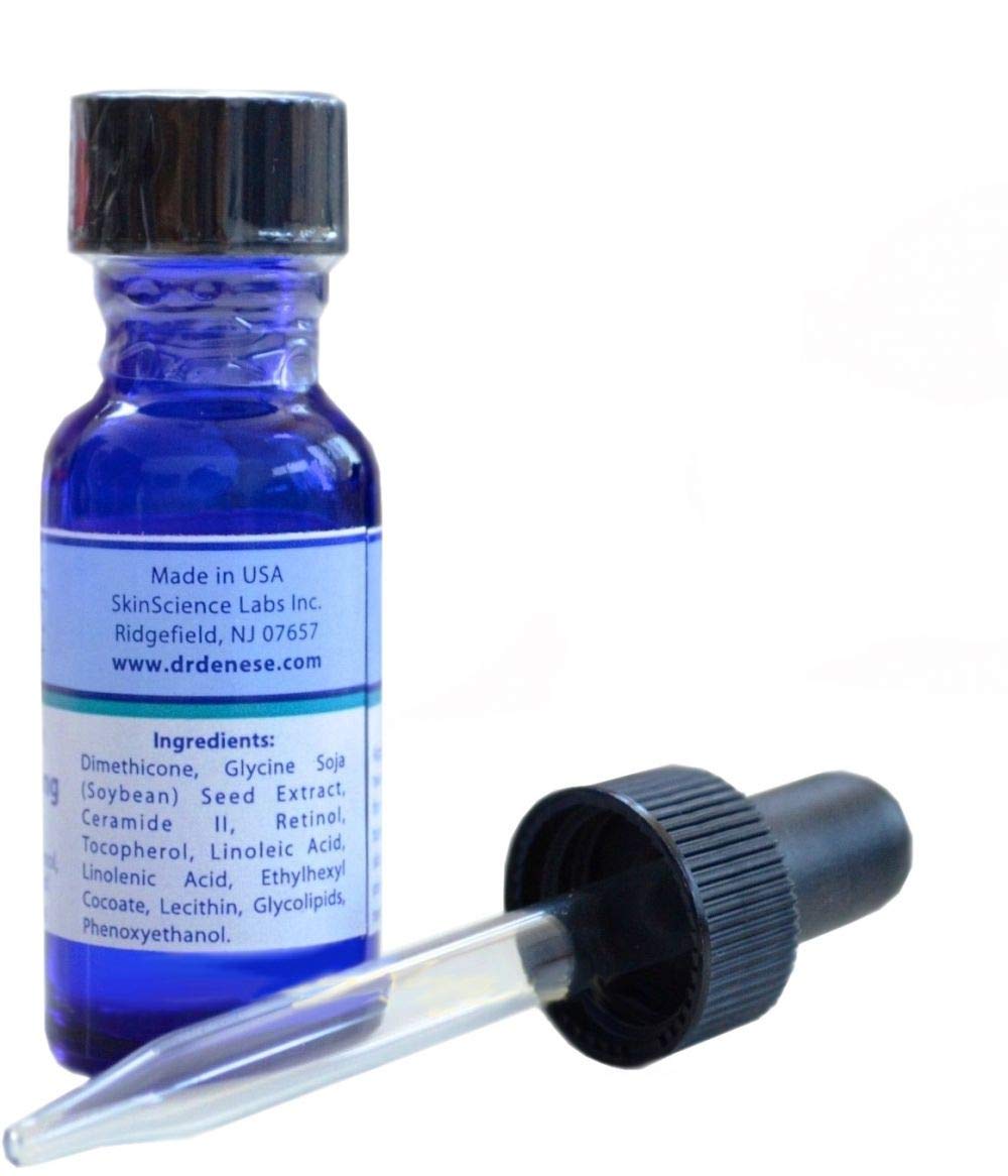 Dr. Denese Hydroshield Ultra Moisturizing Face Serum