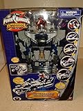 Power Rangers Operation Overdrive Megazord Jedi