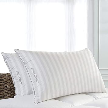 Hotel Collection Bed Pillows