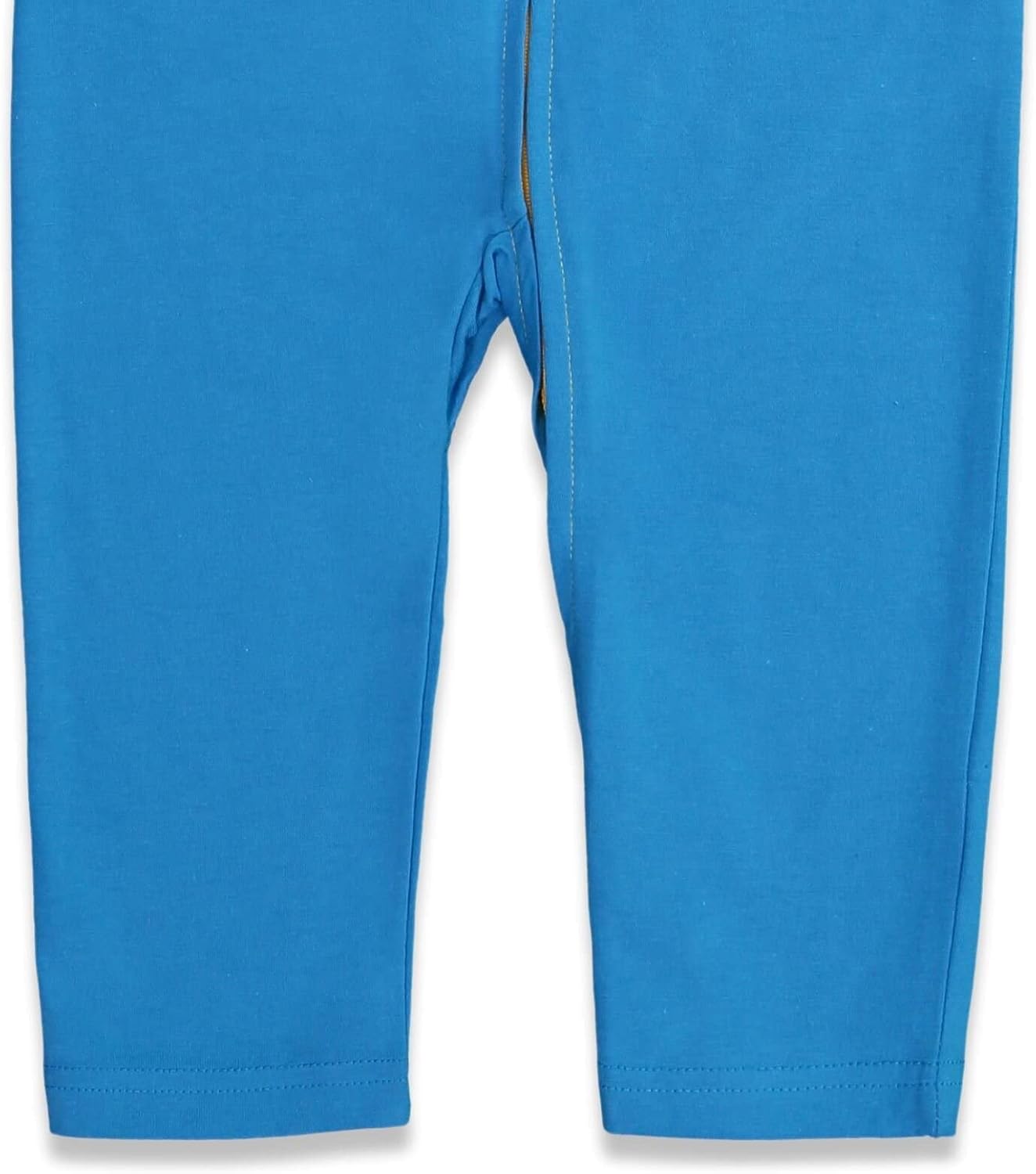 Disney Pixar Toy Story Woody Zip Up Coverall Newborn to Toddler - Image 8