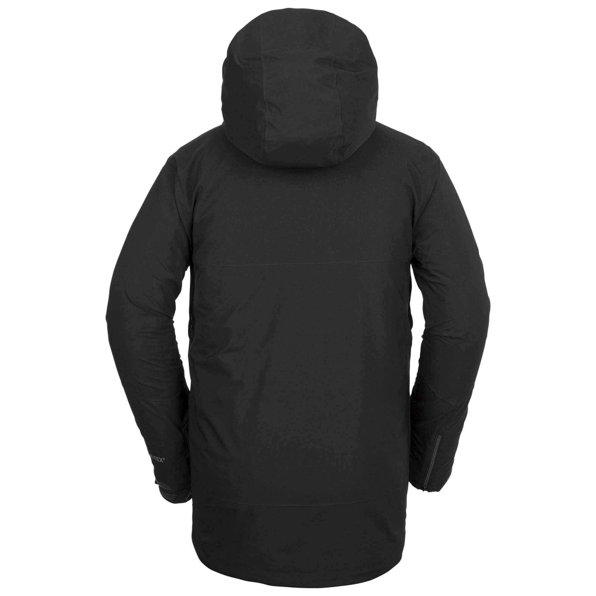 volcom - VOLCOM ボルコム BL Stretch Gore Jkt 18-19 MENS BL STRETCH GORE JACKET – Inflight Surf Shop