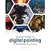 Beginner's Guide to Digital Painting in Photoshop: Characters: Amazon ...