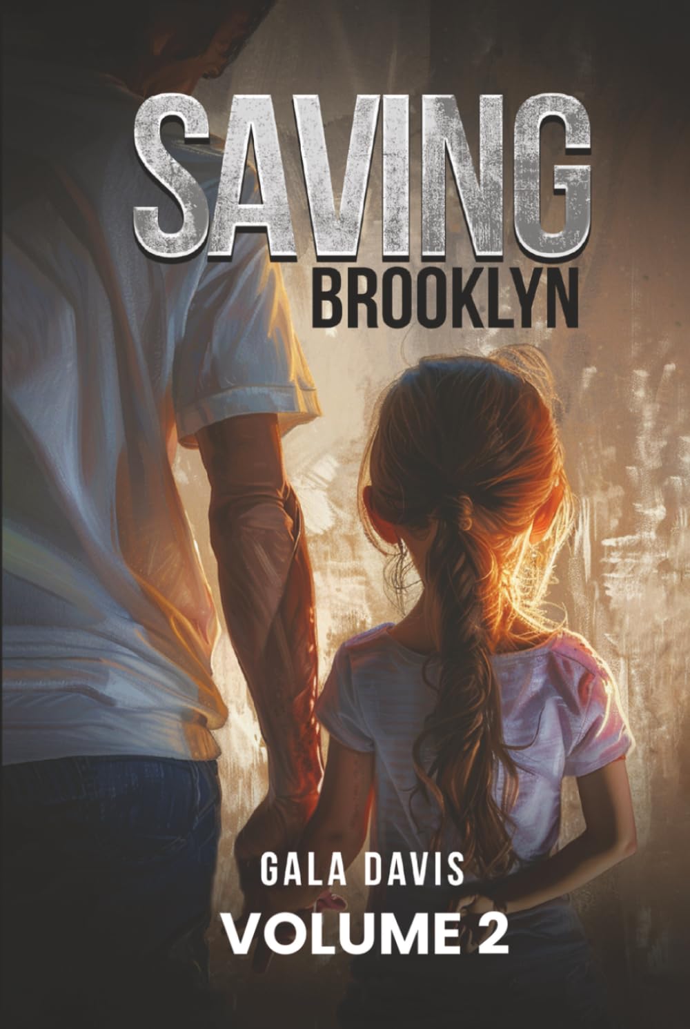 SAVING BROOKLYN: VOLUME 2