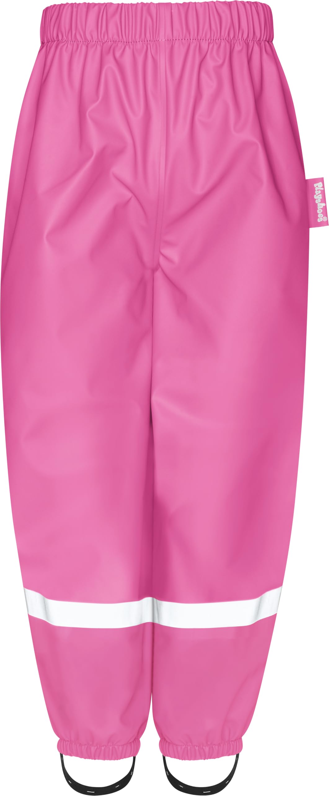 Playshoes Kinder Regen-set Regenhose Regenanzug