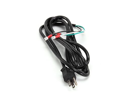 Miniatura 3 de Robot Coupe R240 cable con enchufe