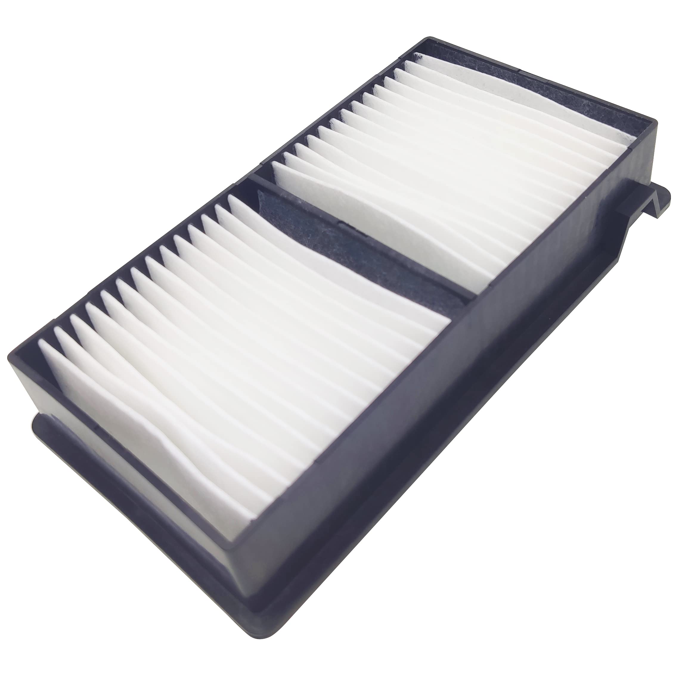 Projecteur Filtre à Air Remplacement pour Epson ELPAF39 V13H134A39 EH-TW7200 EH-TW7300 EH-TW8100 EH-TW8200 EH-TW8300 EH-TW8400 EH-TW9000 EH-TW9100 EH-TW9200 EH-TW9300 EH-TW9400