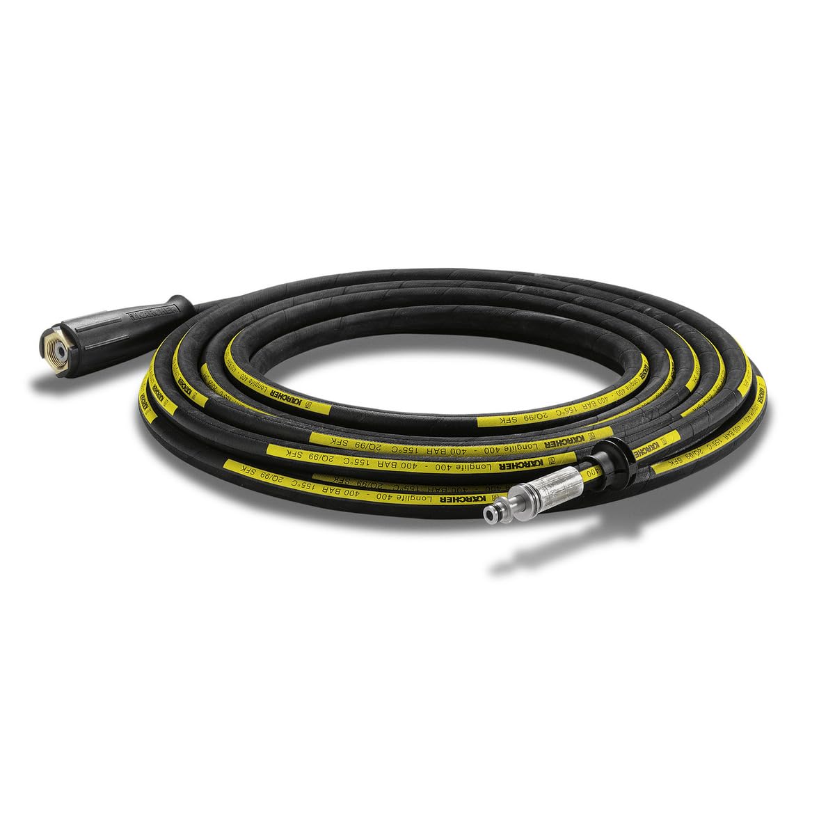 Karcher 6.391 – 882.0 – tuyau flexible DN6 40 MPa 10 m