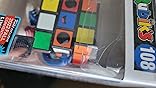 Amazon.com: Funko Pop! Retro Toys: 2022 Rubik's Cube Convention ...