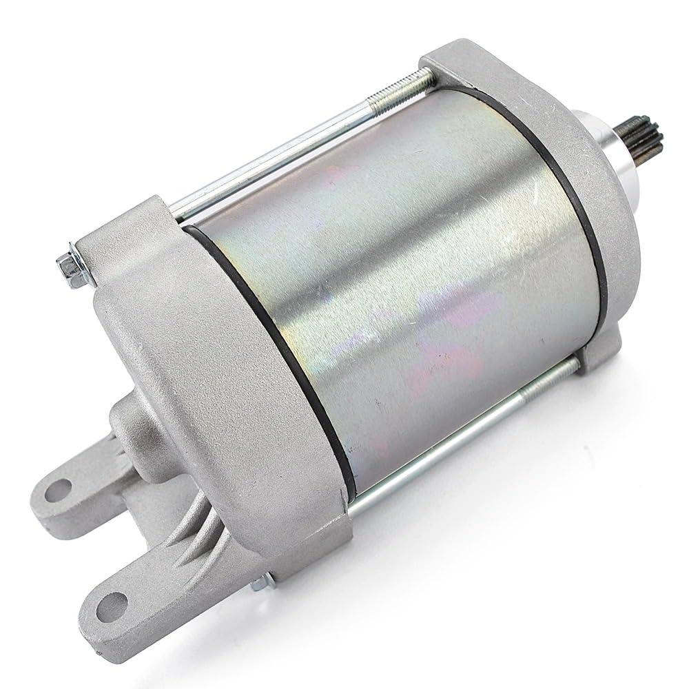 Motorino d'avviamento, per Kymco KXR250 MXU300 Maxxer Mangusta 250 300 31210-LBA7-900
