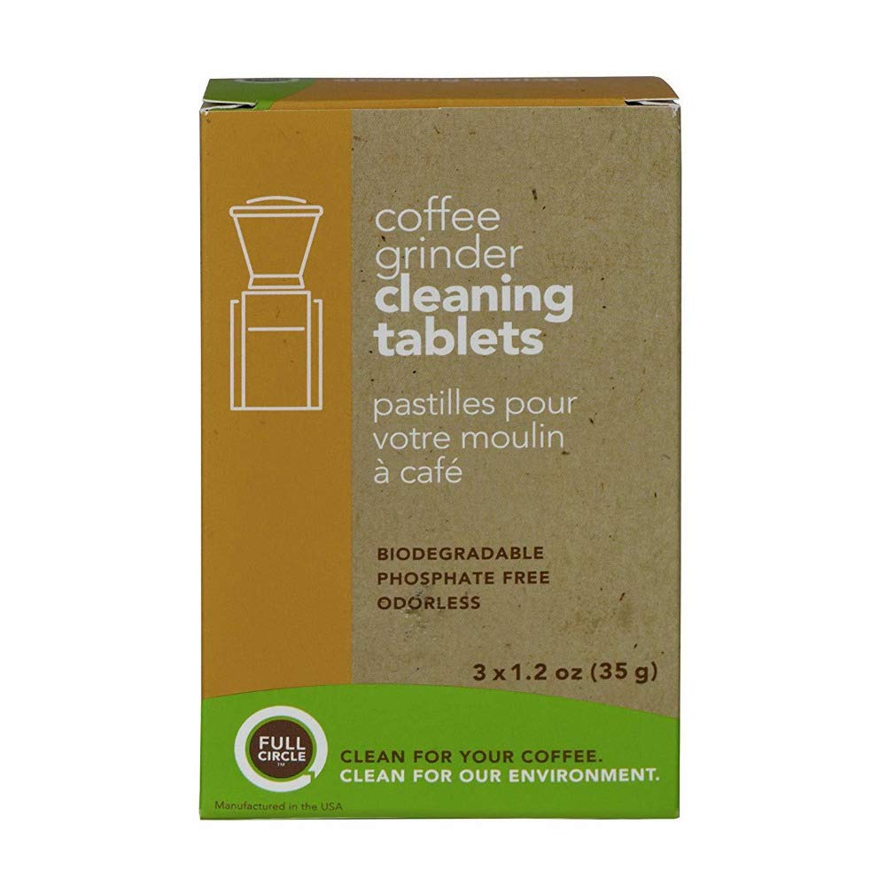 Capresso 575.05 Infinity Plus Conical 