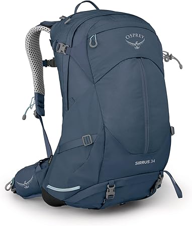 Osprey Sirrus 34L Women's Hiking Backpack