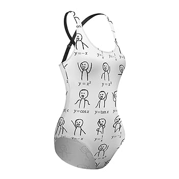 【ギフト包装可】TOTEME 幾何学 モノグラム ワンピース水着 Monogram pointelle swimsuit white – TOTEME