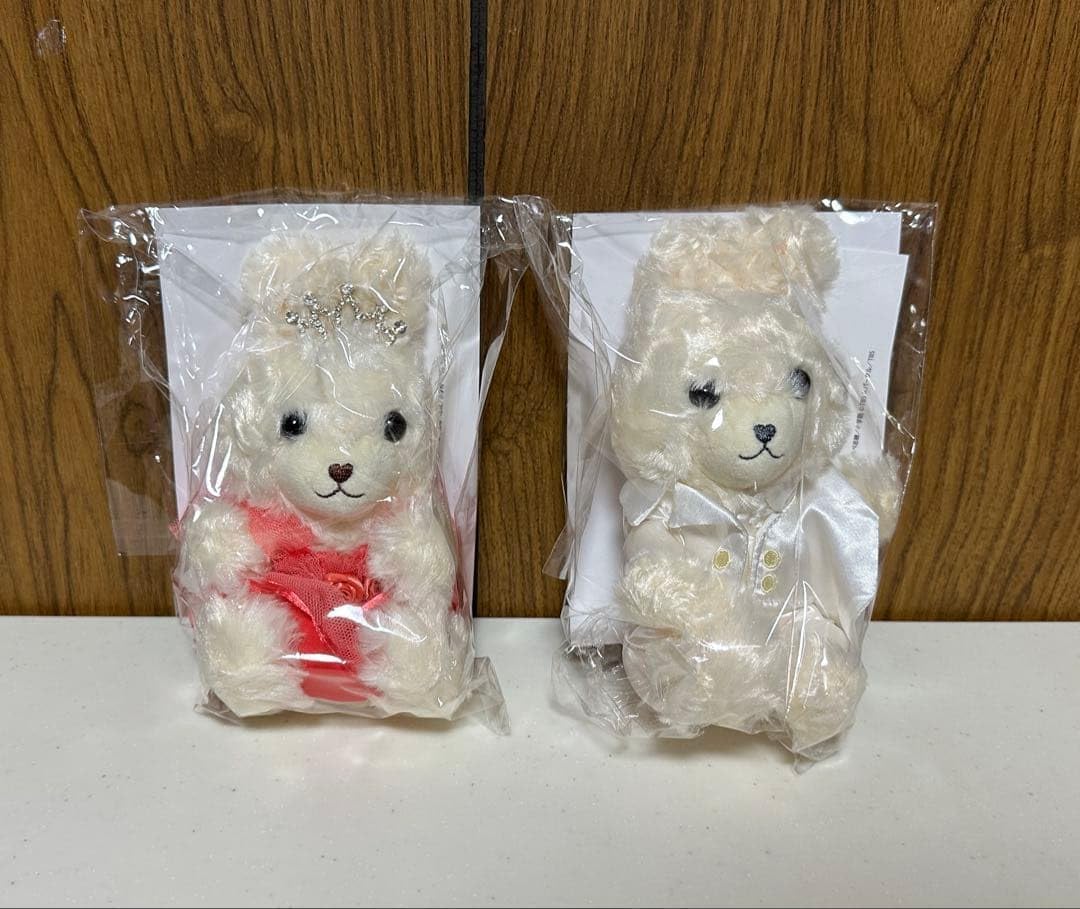 ドラマ 王様に捧ぐ薬指 コスチューム ぬいぐるみ