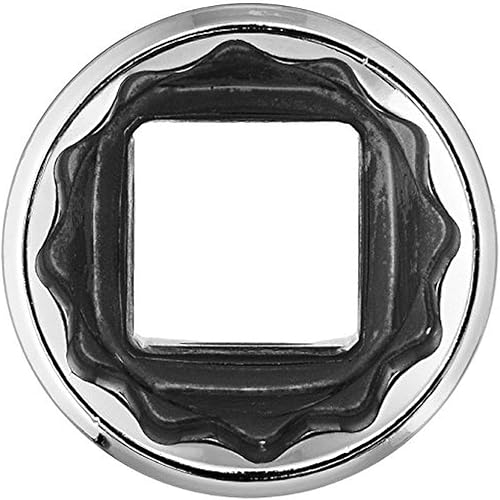 Miniatura 2 de Stanley Proto J5425 - Enchufe de 12 pulgadas, 2532 pulgadas, 12 puntos