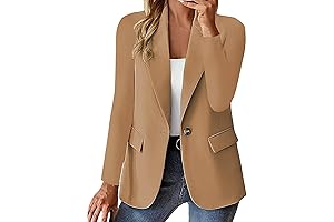 Women's Business Blazers with Return Pallets