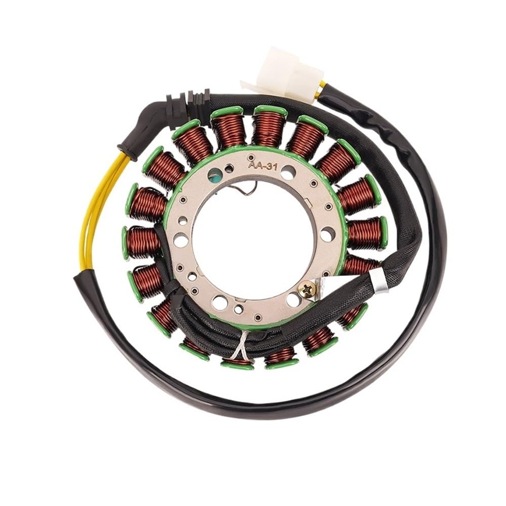Bobine de stator pour VRX400T NC33 NV400 NV600 alternatif de moto