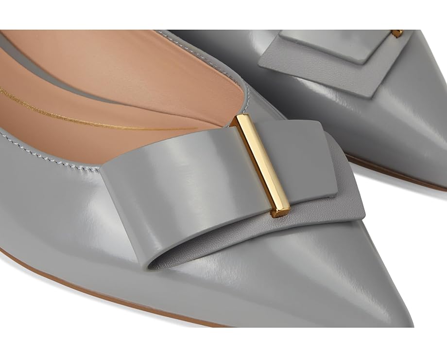 Cole Haan Felicia Bow Ballet Flats - Right View