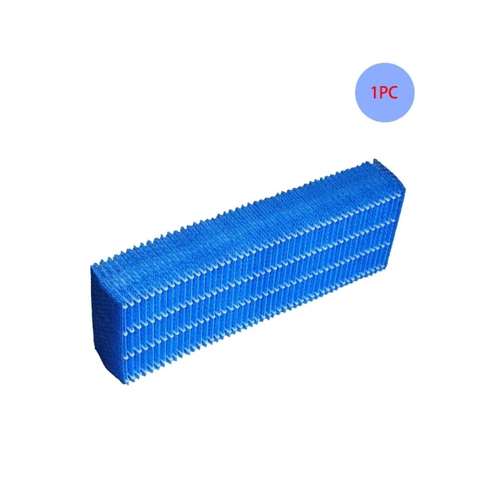 Filtro Humidificador De FZ-Y30MFE, Compatible Con Sharp, Limpiador De Aire KC-930EUW KC-930 Elemento De Filtración De Aire Malla De Filtro Combinado(2pcs)