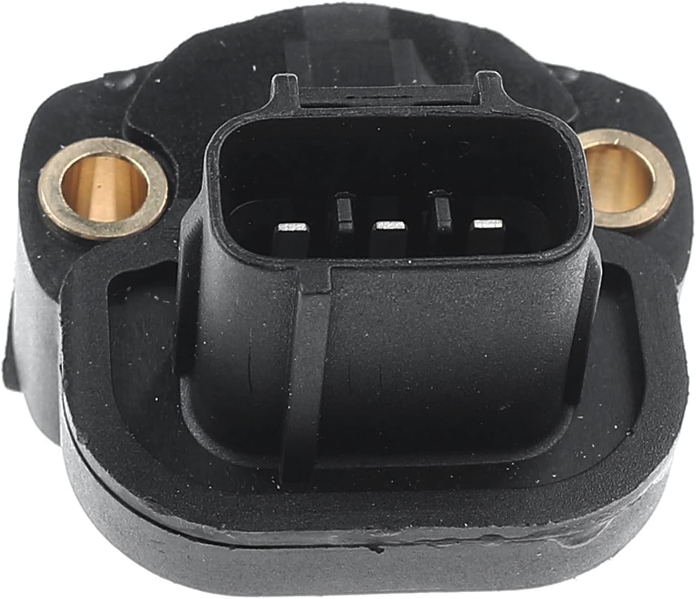 A-Premium TPS Throttle Position Sensor Compatible with Dodge Grand Caravan 1998-2007, Viper 2003-2006, Ram 1500 & Chrysler Town & Country 2001-2007, Pacifica, Voyager, Grand Voyager & Plymouth