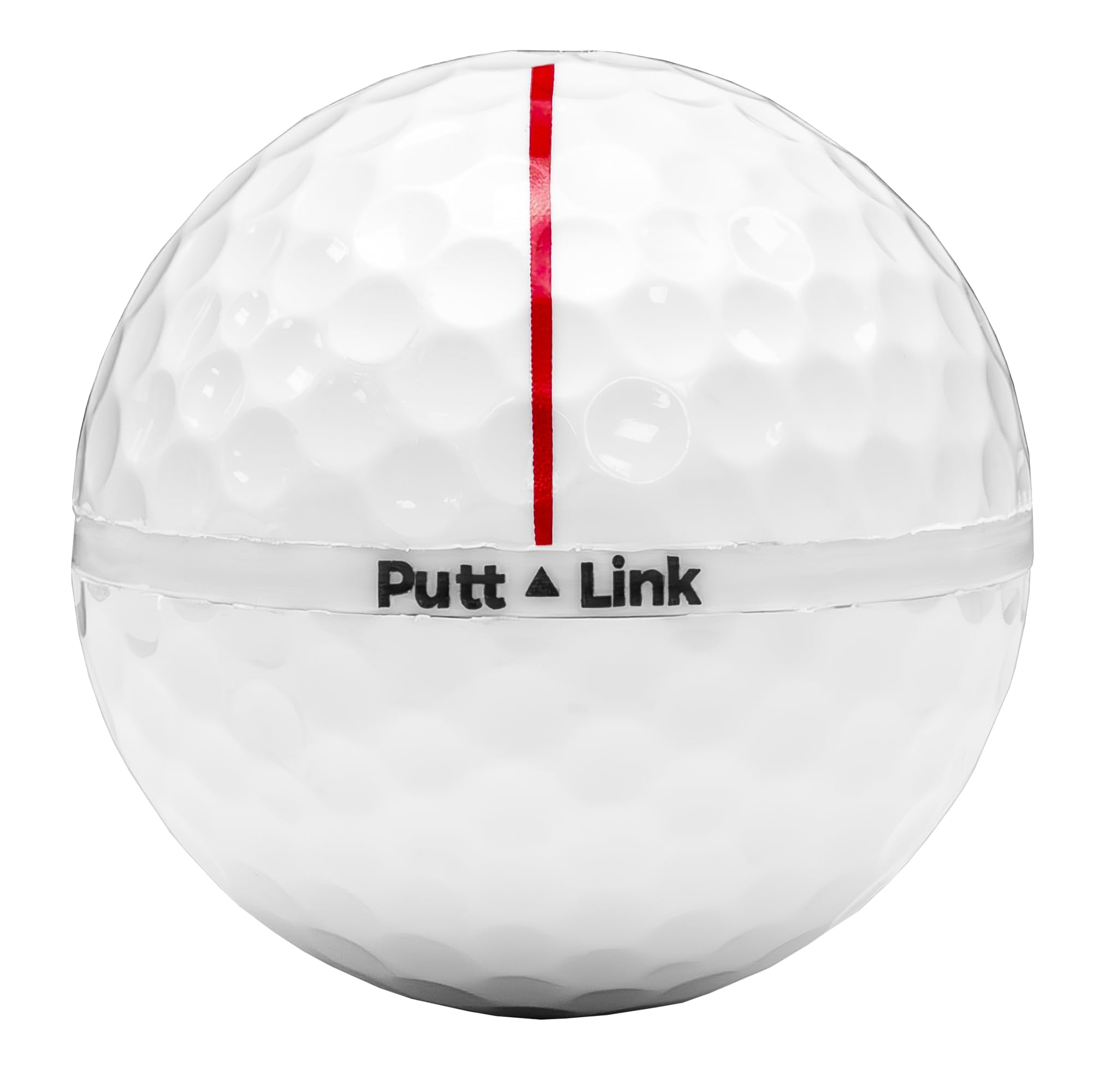 Smart Golf Ball