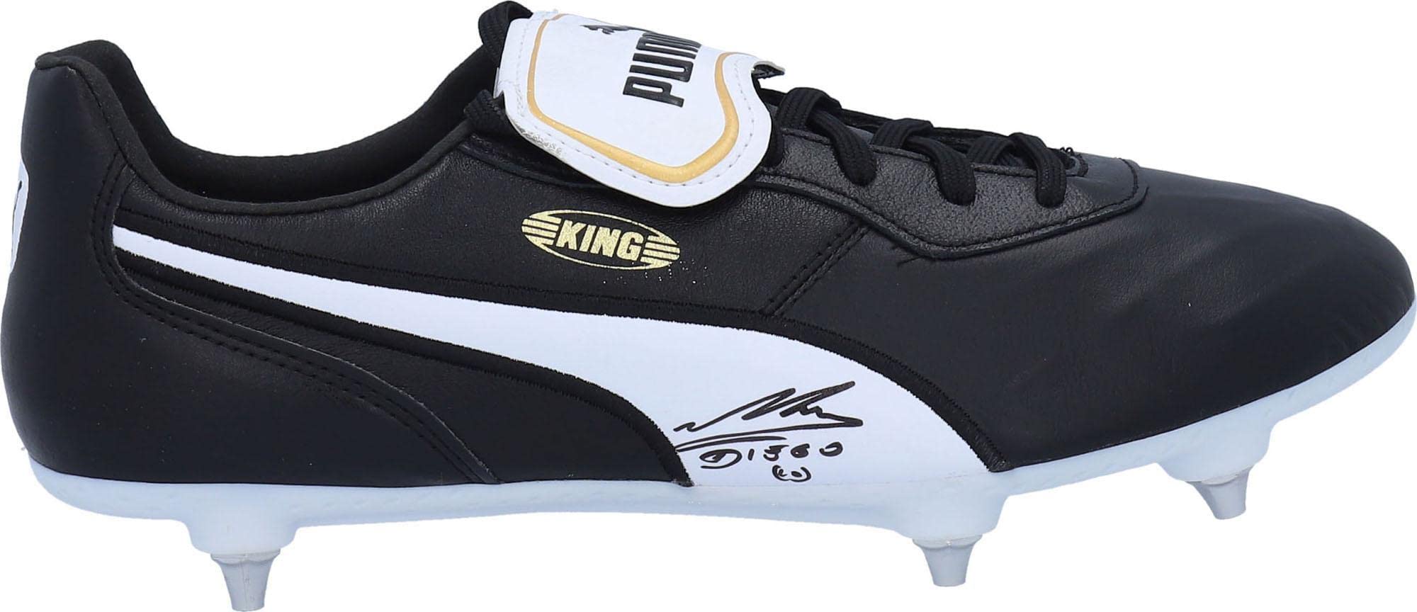 Puma Boots Puma Maradona Collection Puma King Maradona Sales