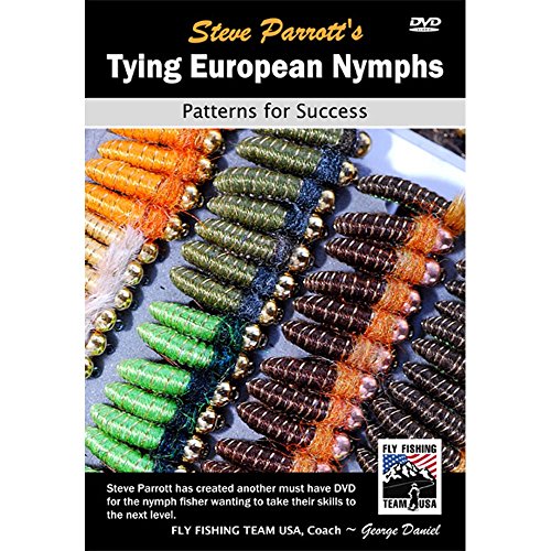 Best nymph patterns Our Favorite of 2022 licorize