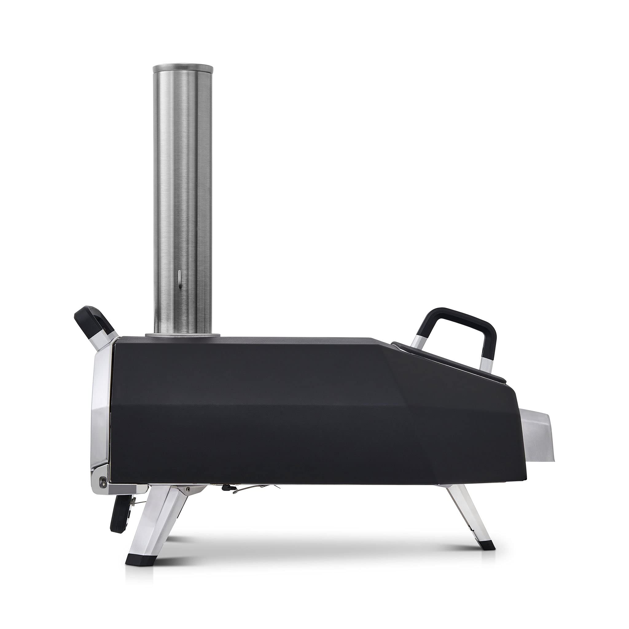 Ooni Karu 16 MultiFuel Outdoor Pizza Oven From Ooni Pizza Ovens