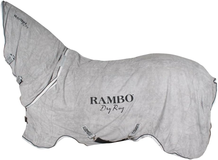 Horseware Rambo Dry Sheet Small