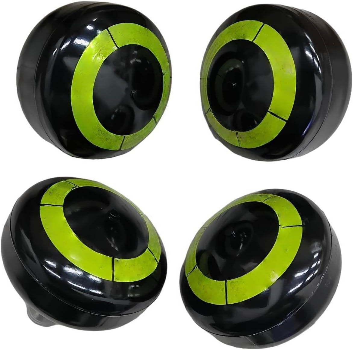 4pcs Suspension Accumulator 49141-60010 49151-60010 Fits for Toyota