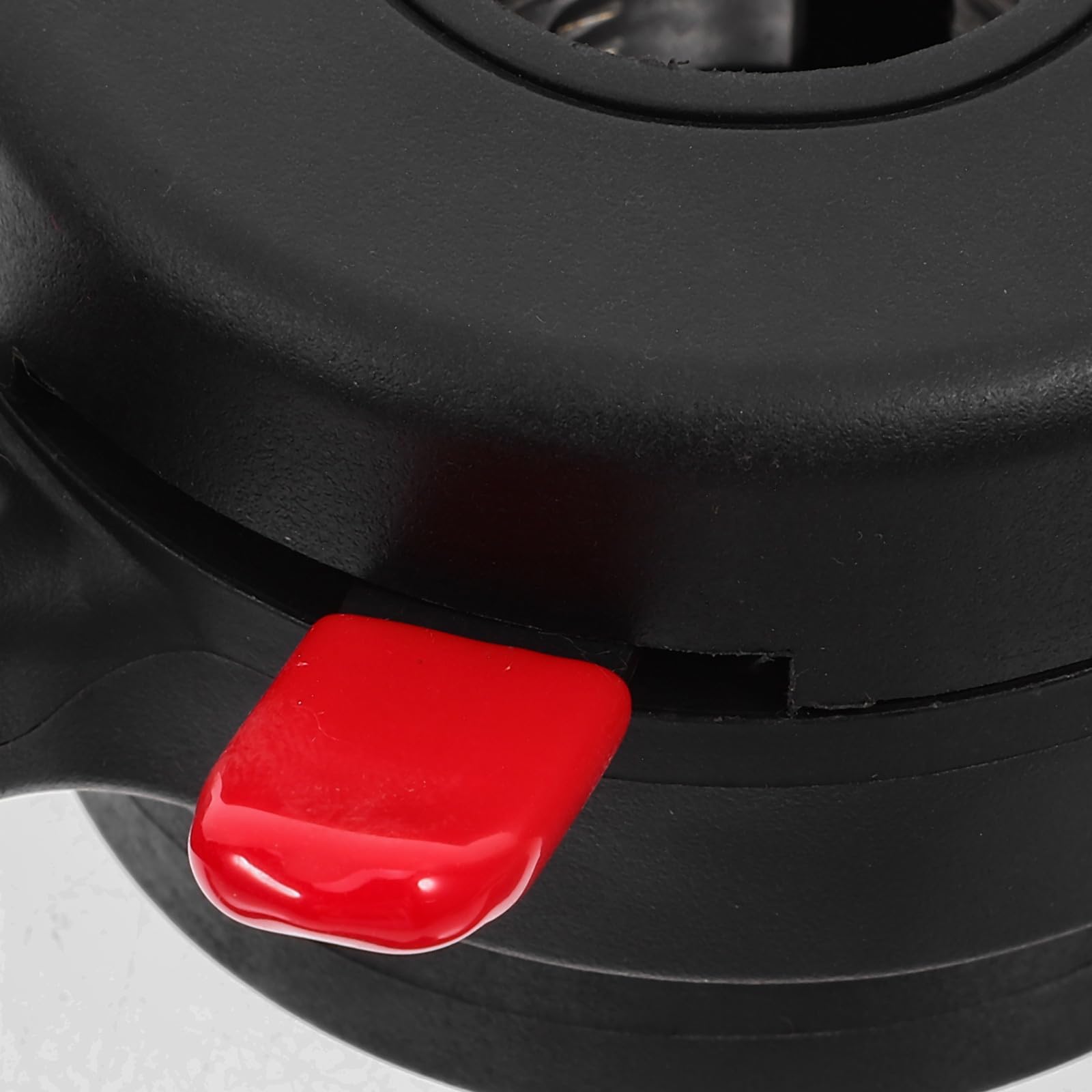 POPETPOP Equilibradora de Neumáticos Portátil de Nylon 38mmx3mm Herramienta Ligera para Cambio y Reparación Rápida de Ruedas de Coche