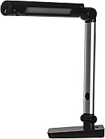 Vista 7 de Digital portátil multi-ángulo USB Documento Cámara LV-1 Serie LV-1010 (negro)