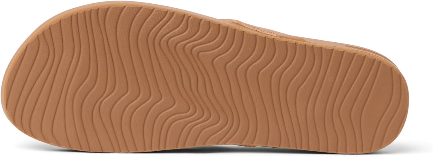 REEF Womens Sandals, Vista Ivy - Image 5