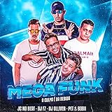 Mega Funk a Culpa É da Bebida (feat. Pet & Bobii) [Explicit]