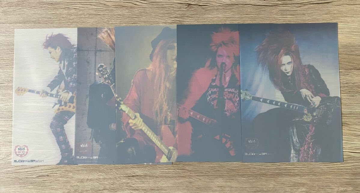 新品3CD+Blu-ray 60th REPSYCLE hide XJapan REPSYCLE hide Memorial 60th Anniversary Special Box Blu-Ray