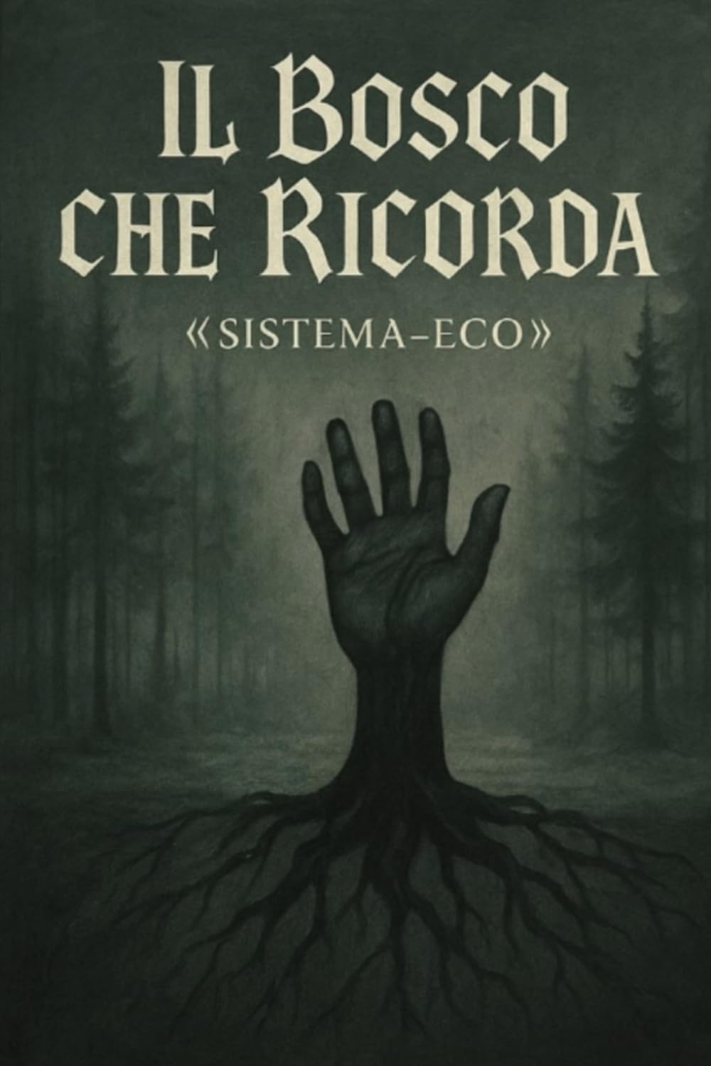 Il Bosco Che Ricorda: -Sistema-Eco-