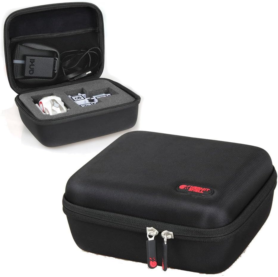 Hermitshell Hard EVA Travel Case for Anki Cozmo Robot