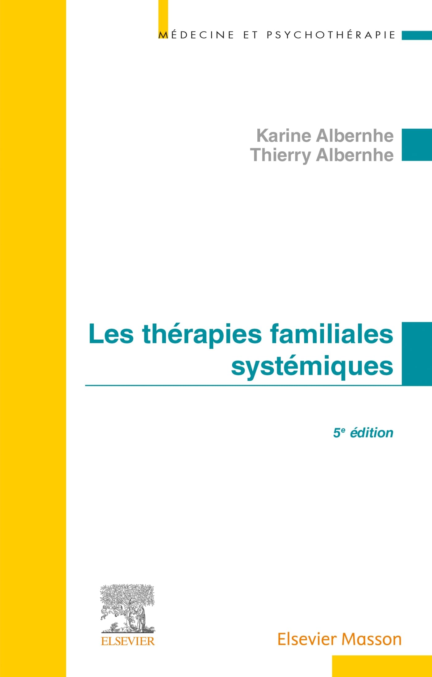 Les Thérapies familiales systémiques