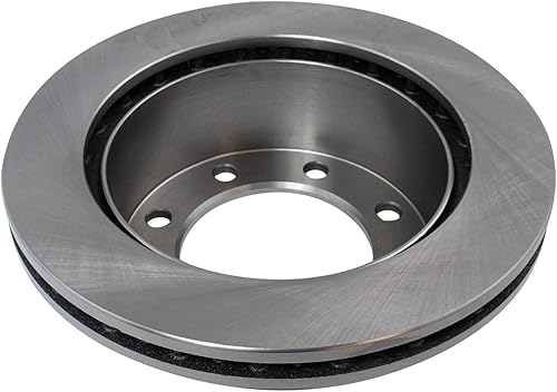 Miniatura 9 de TRQ Kit de pastillas de freno delanteras y traseras y rotores Kit de productos químicos para freno, pastillas de freno de cerámica compatible con