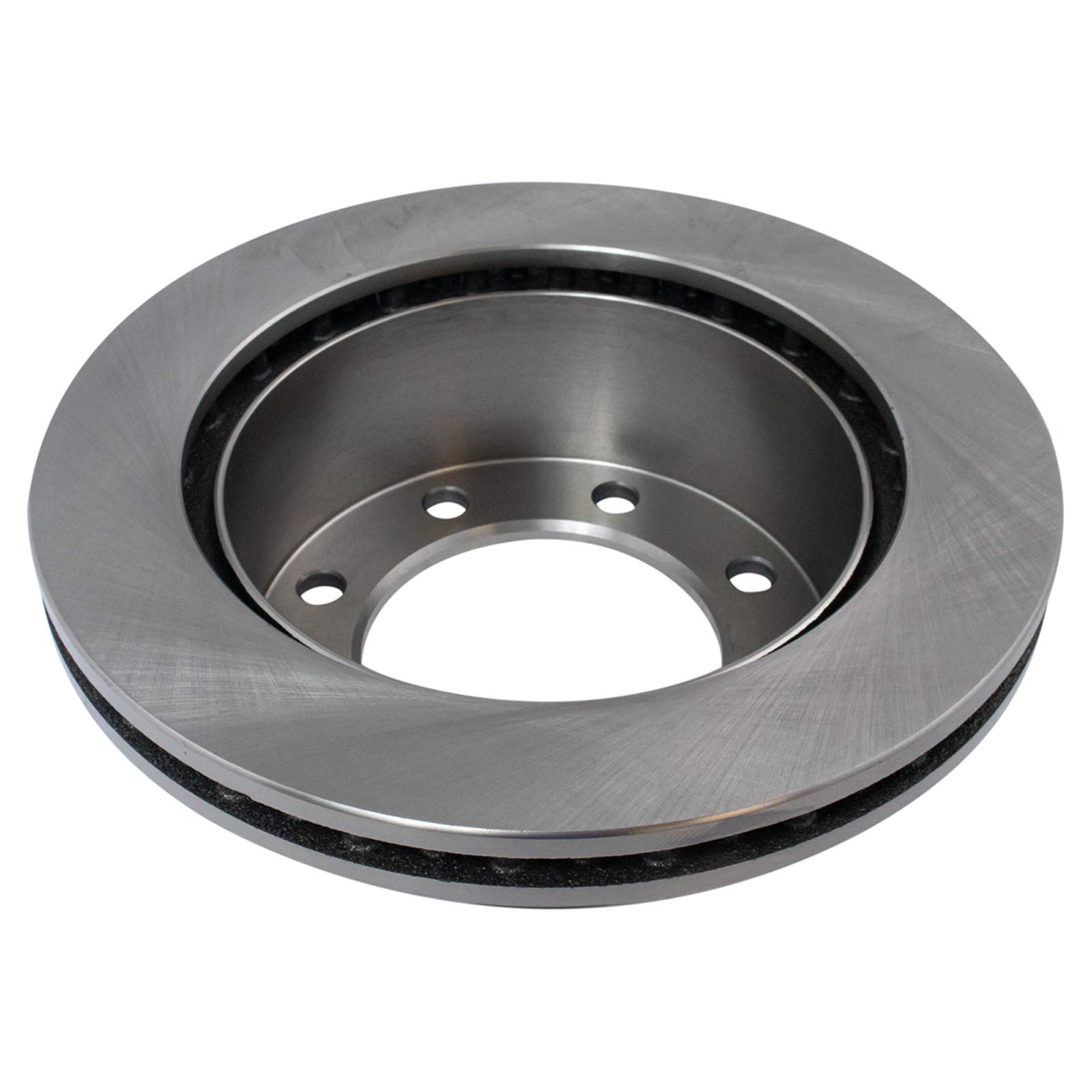 A-Premium Inch (326mm) Rear Vented Disc Brake Rotors