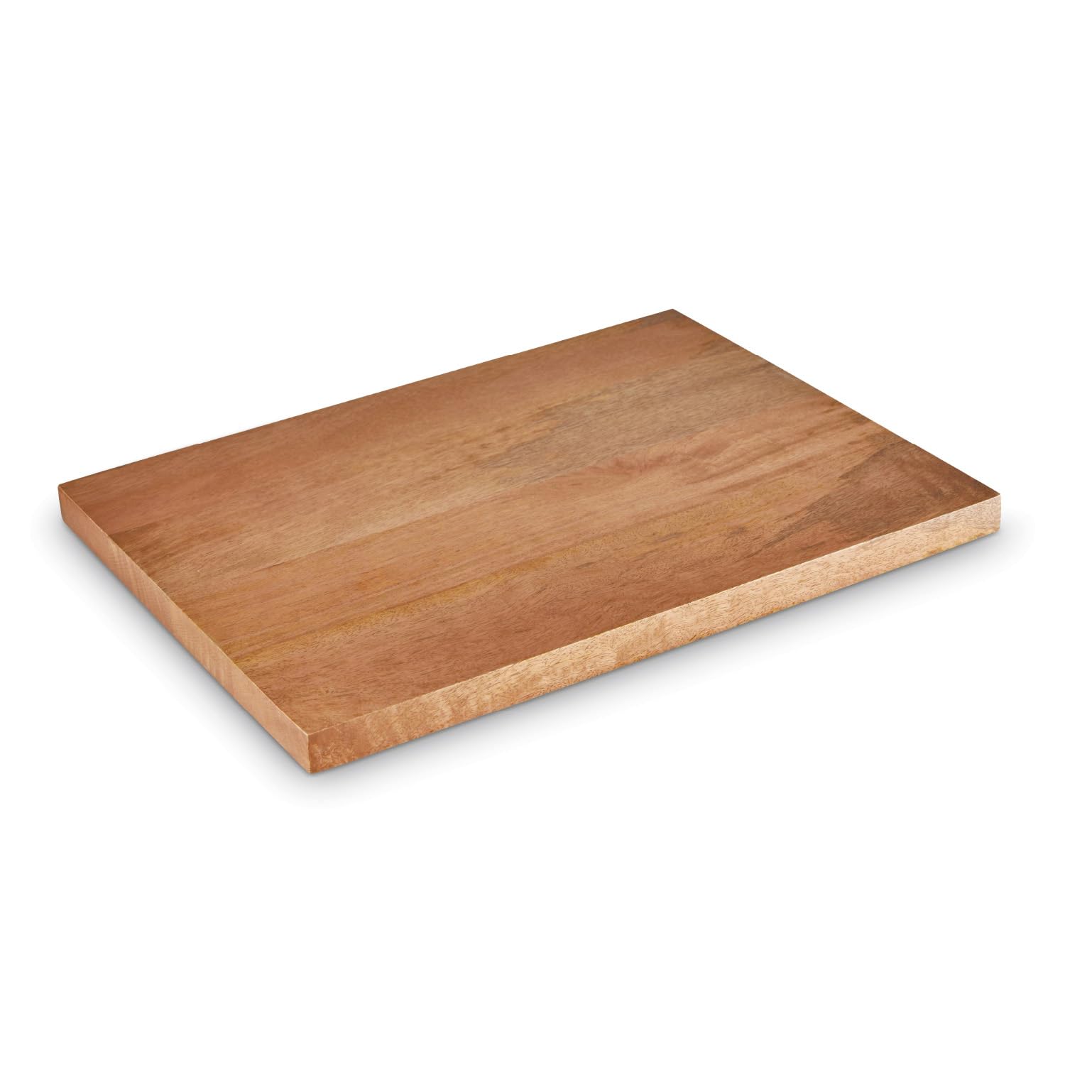 Tower Large Chopping Board, Suitable for Food Preparation and Serving, Mango Wood, T847043