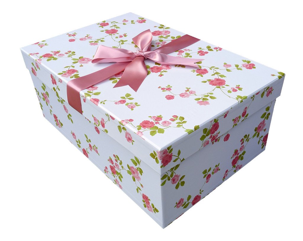 wedding dress storage box