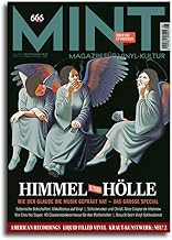 Protected Mint Magazin Kultur No 62