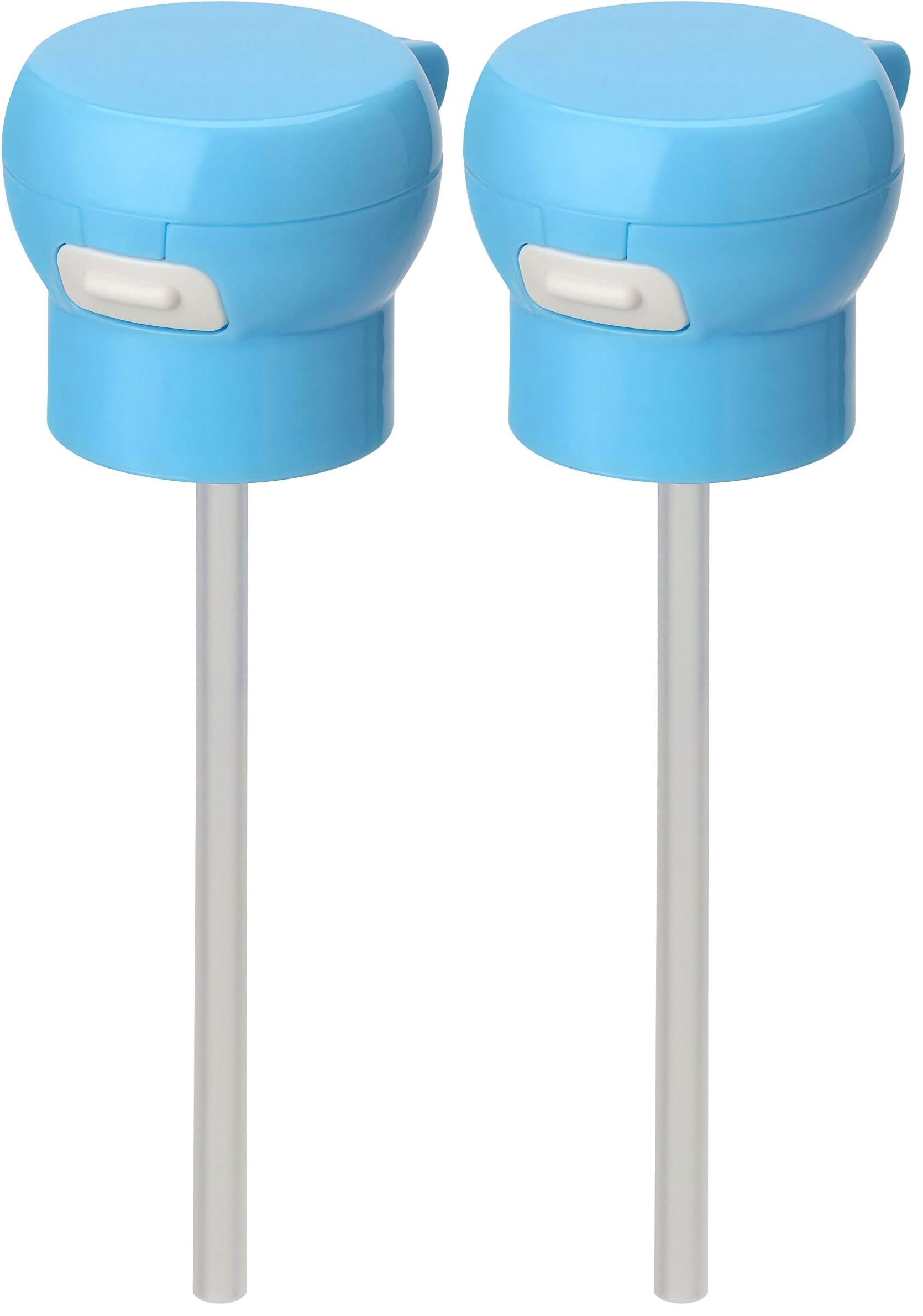 Amazon.co.jp: 小森樹脂 ペットボトル ストローキャップ