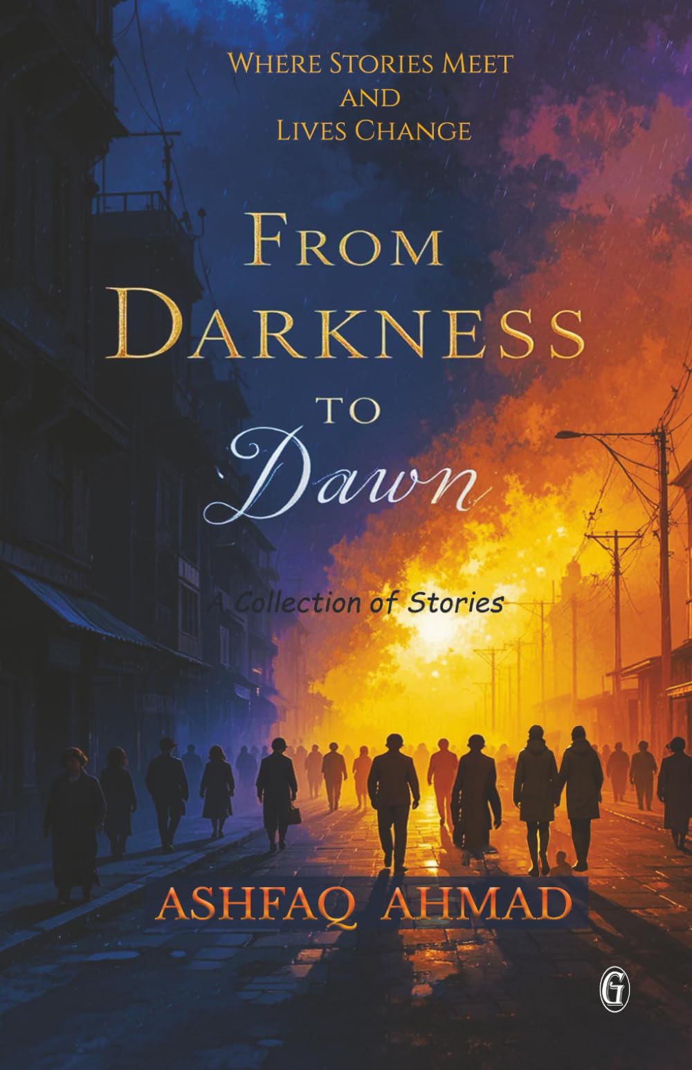 From Darkness to Dawn