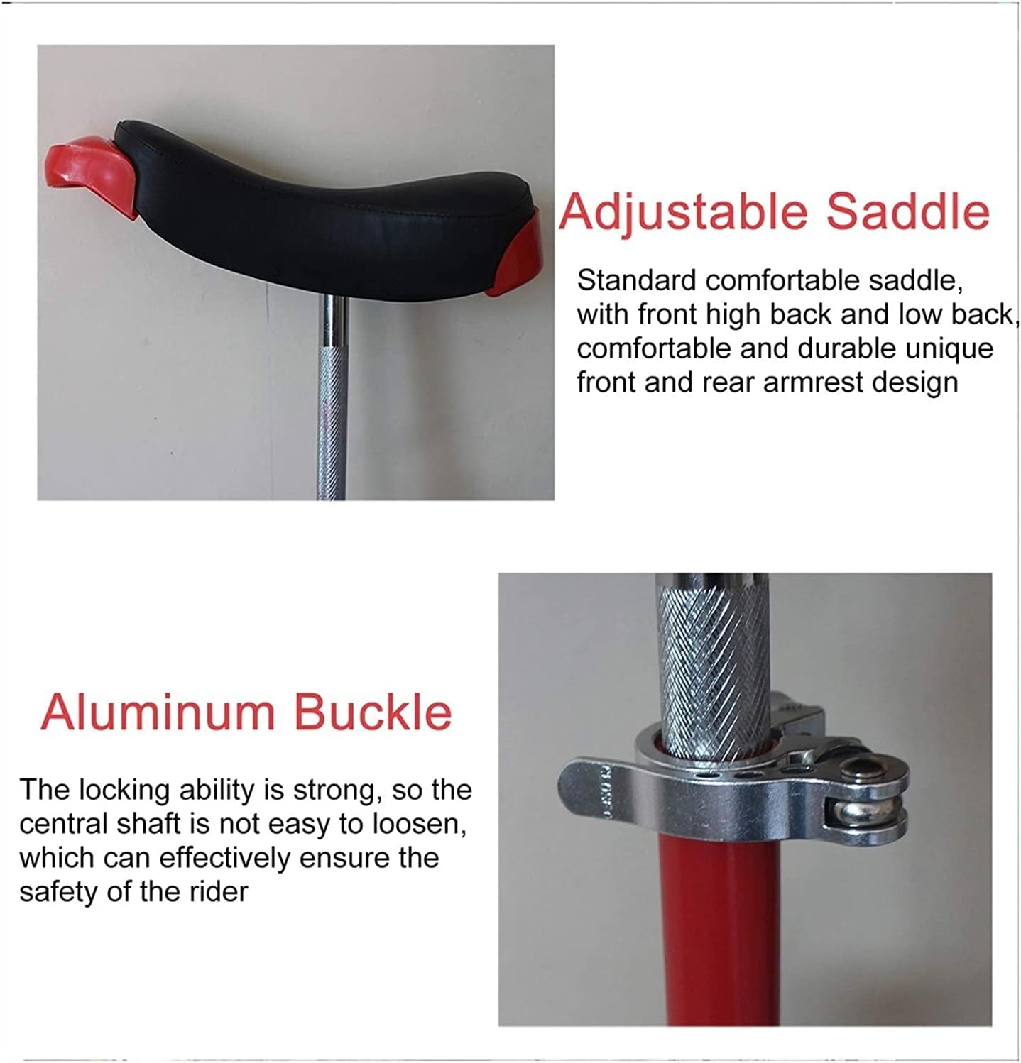 Buy MUWIZ Unicycle Unicycle Unicycle tire Mountain Unicycle 24inch