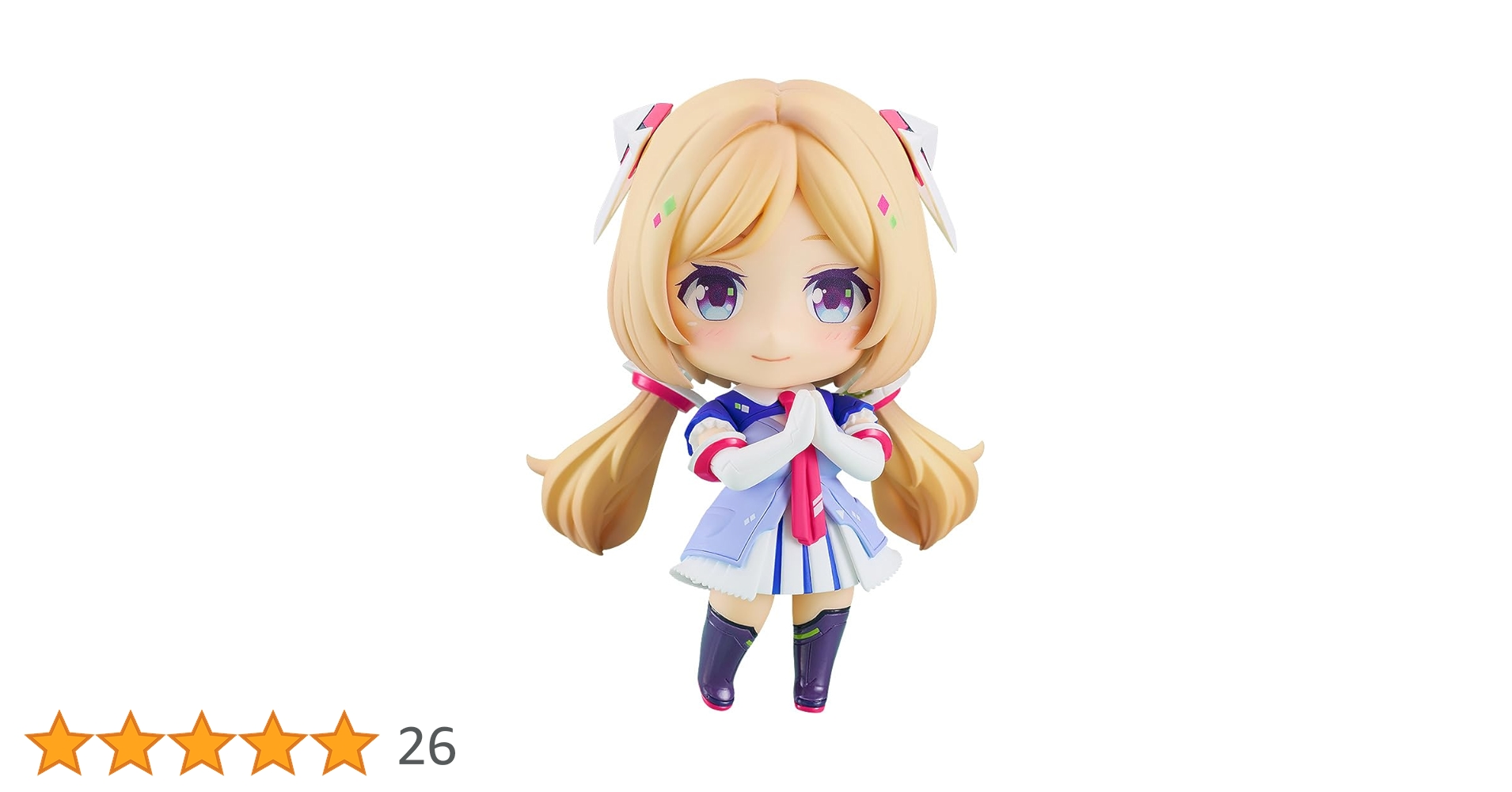 ホロライブ アキ・ローゼンタール グッズセット サイン ねんどろいど ねんどろいど ホロライブプロダクション アキ・ローゼンタール