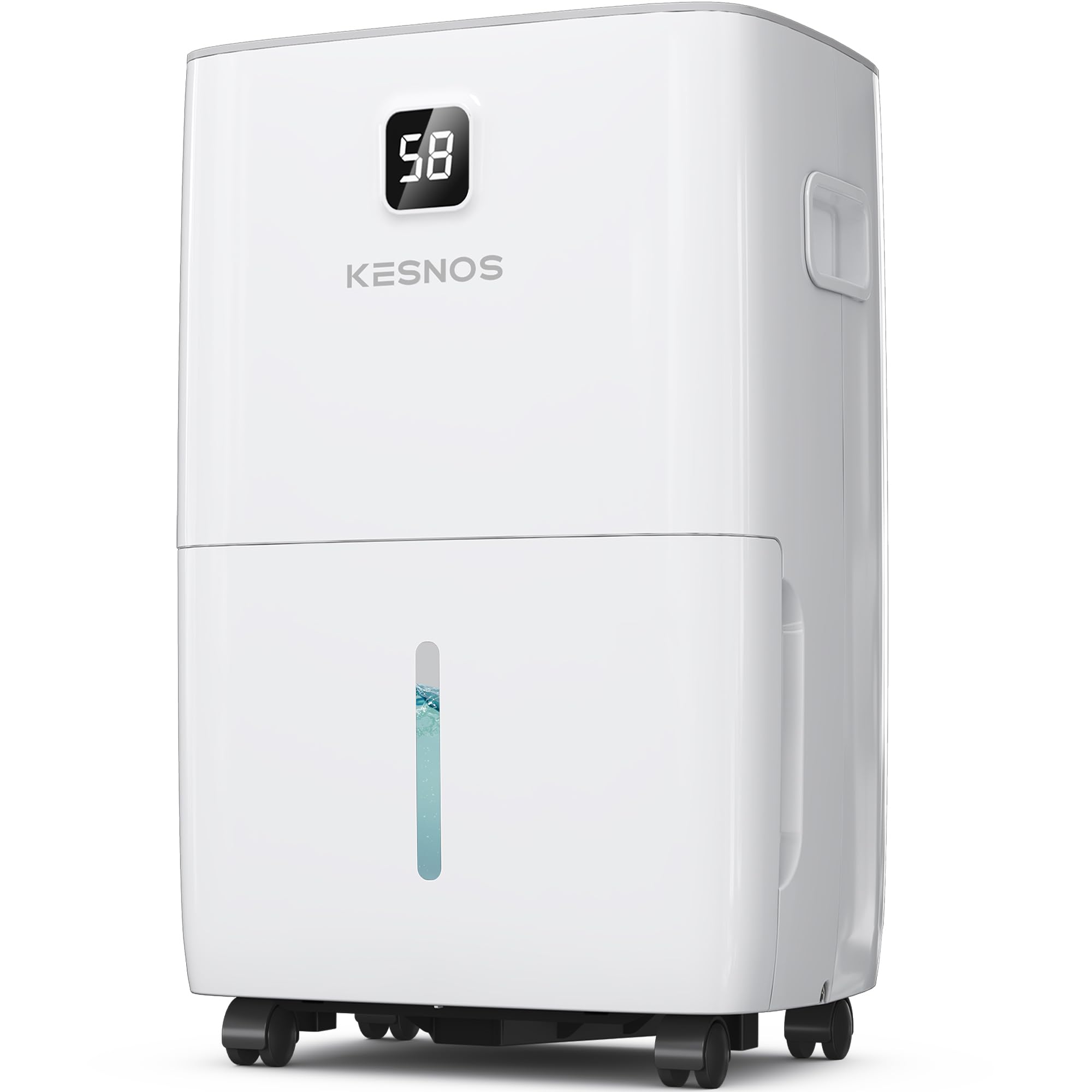 Kesnos 150 Pint Dehumidifier