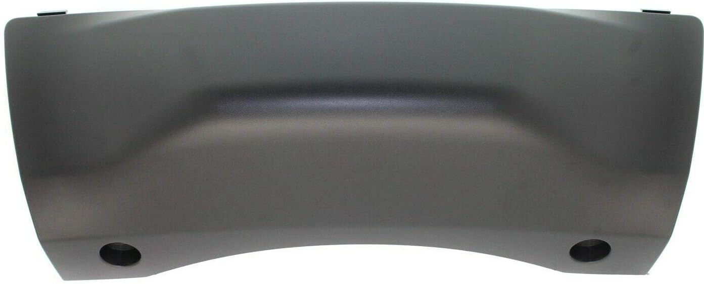 FITRITE AUTO PARTS New Rear Bumper Tow Hook Cover For 2014-2024 Dodge Durango, Hitch Cover, Textured Black, With Towing Package CH1180139 5113693AA