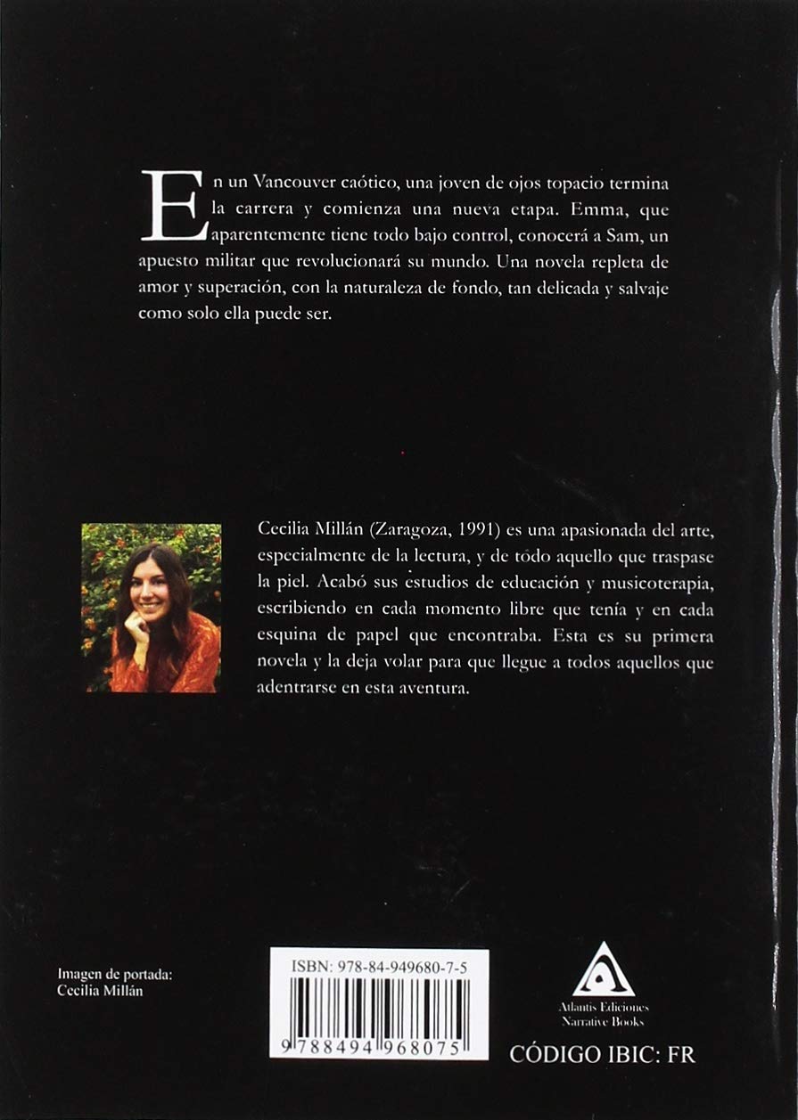Límites salvajes (NOVELA ROMANTICA)